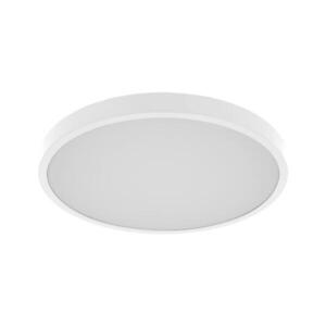 BRILAGI - LED Koupelnové stropní svítidlo ZENNA LED/12W/230V pr. 25 cm IP44 bílá BRW3090-12W/BI obraz