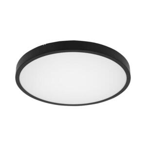 BRILAGI -LED Koupelnové stropní svítidlo ZENNA LED/36W/230V pr. 42 cm IP44 černá BRW3090-36W/CR obraz