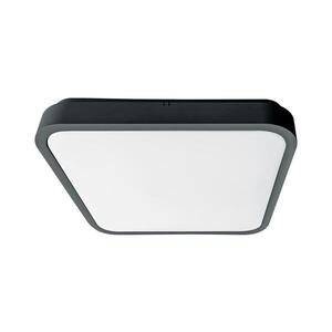 BRILAGI - LED Koupelnové strop. sv. ZENNA LED/24W/230V 34, 5x34, 5 cm IP44 ant. BRW3094-24W/AN obraz