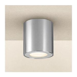 BRILAGI - Koupelnové bodové svítidlo MIA 1xGU10/30W/230V 84x80 mm chrom IP54 WD306-CHR-OEM obraz
