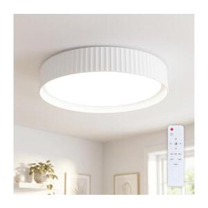 BRILAGI - LED Stmívatelné stropní svítidlo LUCIA LED/48W/230V pr. 41 cm bílá+DO WO800-OEM40-40 obraz