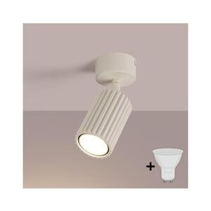 BRILAGI - LED Bodové svítidlo CRESTO 1xGU10/10W/230V krémová BR.1914 obraz