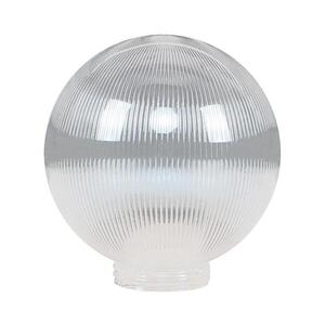 BRILAGI - Náhradní stínidlo k nástěnnému svítidlu HARBOR pr. 20 cm čirá SH-HAPM20-PT obraz