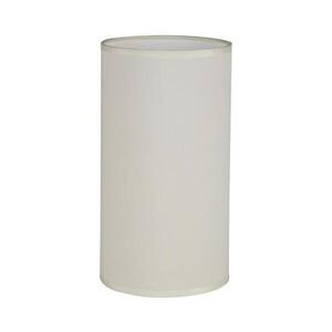 BRILAGI - Stínidlo ke stolní lampě TABLON E27 pr. 14 cm krémová BRI604 obraz