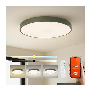 BRILAGI-LED Stm svítidlo POOL SMART LED/100W/230V 80 cm Wi-Fi Tuya+DO zelená BRI710 obraz