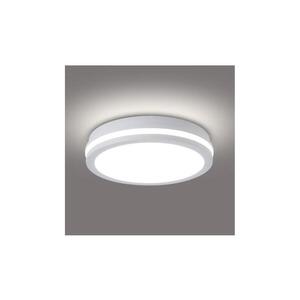 BRILAGI - LED Venkovní stropní svítidlo BENE LED/24W/230V pr. 26 cm bílá IP54 BRI729 obraz