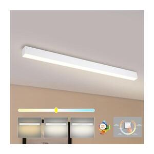 BRILAGI - LED Koupelnové stropní svítidlo SLEEKLINE LED/40W/230V bílá IP44 BRI473 obraz