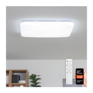 BRILAGI - LED Stm. strop. svítidlo SMART LED/36W/230V 53x53 cm Wi-Fi Tuya + DO BRI637 obraz