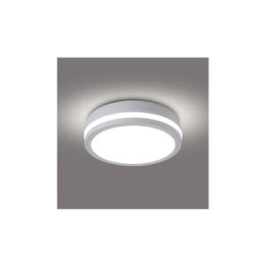 BRILAGI - LED Venkovní stropní svítidlo BENE LED/18W/230V pr. 21, 5 cm bílá IP54 BRI727 obraz