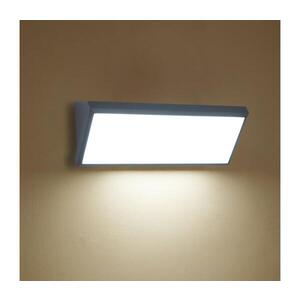 BRILAGI - LED Venkovní nástěnné svítidlo TRIANGLE LED/42W/230V antracit IP65 BRI672 obraz