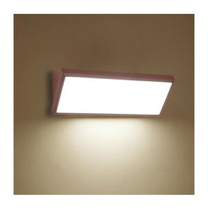 BRILAGI - LED Venk. nást. svít. TRIANGLE LED/42W/230V 3000/4000/6500K hnědá IP65 BRI669 obraz