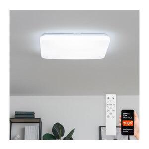 BRILAGI - LED Stm. strop. svítidlo SMART LED/24W/230V 43x43 cm Wi-Fi Tuya + DO BRI636 obraz