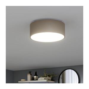 BRILAGI - Koupelnové stropní svítidlo POOL 2xE27/15W/230V pr. 30 cm IP54 béžová FG-R300-E27-BEI obraz