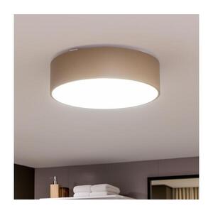 BRILAGI - Koupelnové stropní svítidlo POOL 3xE27/15W/230V pr. 40 cm IP54 béžová FG-R400-E27-BEI obraz
