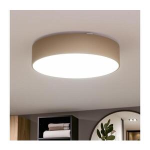 BRILAGI - Koupelnové stropní svítidlo POOL 4xE27/15W/230V pr. 50 cm IP54 béžová FG-R500-E27-BEI obraz
