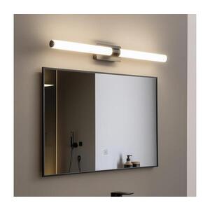 BRILAGI - LED Koupelnové osvětlení zrcadla DIANA LED/10W/230V IP44 černá FG-M1-C17-600-BLK obraz