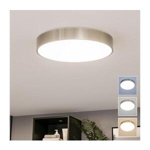 BRILAGI - LED Koupelnové stropní svítidlo POOL LED/36W/230V pr. 40 cm IP54 chrom FG-R400-36W-SN obraz