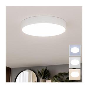 BRILAGI - LED Koupelnové stropní svítidlo POOL LED/36W/230V pr. 40 cm IP54 bílá FG-R400-36W-WHT obraz