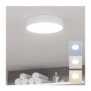 BRILAGI - LED Koupelnové stropní svítidlo POOL LED/24W/230V pr. 30 cm IP54 bílá FG-R300-24W-WHT obraz