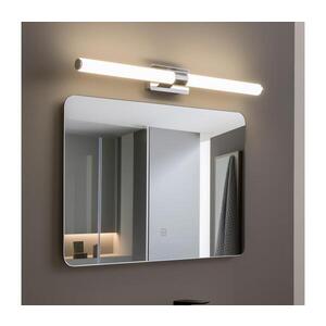 BRILAGI - LED Koupelnové osvětlení zrcadla DIANA LED/10W/230V IP44 lesklý chrom FG-M1-C17-600-CHR obraz