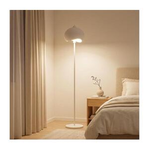 BRILAGI - Stojací lampa WABI SABI 1xE27/40W/230V bílá 118OPV2630 obraz