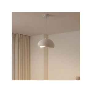 BRILAGI - Lustr na lanku WABI SABI 1xE27/40W/230V pr. 35 cm bílá 422WBL1104 obraz