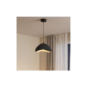 BRILAGI - Lustr na lanku WABI SABI 1xE27/40W/230V pr. 33 cm černá 422WBL1102 obraz
