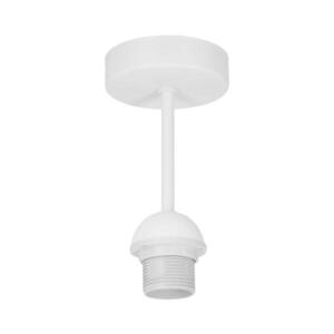 BRILAGI - Přisazený lustr PARTY 1xE27/60W/230V pr. 10 cm bílá 8590828061335 obraz