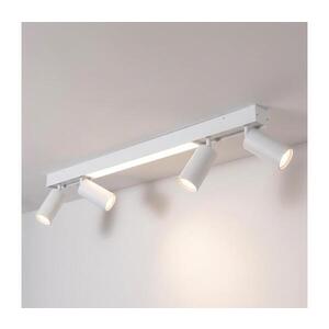 BRILAGI - LED Bodové svítidlo SELE 4xGU10/30W/230V + LED/20W bílá WO-LEDSELE90-01-OEM obraz