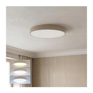 BRILAGI -LED Stropní svítidlo POOL LED/36W/230V 3000/4000/6000K pr. 30 cm béžová WO800-OEM46-30-CCT obraz