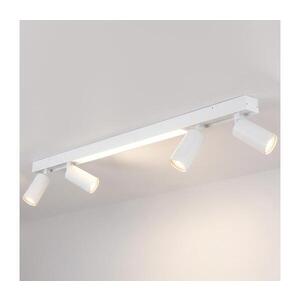 BRILAGI - LED Bodové svítidlo SELE 4xGU10/30W/230V + LED/25W bílá WO-LEDSELE120-01-OEM obraz