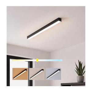 BRILAGI- LED Str. přisaz. svít. FULLDAY LED/20/30/40W/230V 2700/4000/6000K černá BG47313CCT_PW obraz