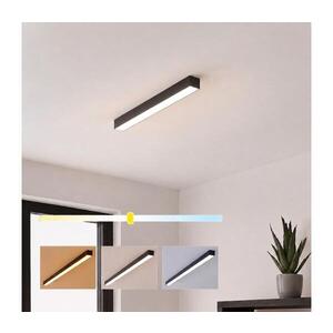 BRILAGI- LED Str. přisaz. svít. FULLDAY LED/10/15/20W/230V 2700/4000/6000K černá BG47309CCT_PW obraz
