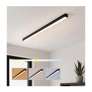 BRILAGI- LED Str. přisaz. svít. FULLDAY LED/30/40/50W/230V 2700/4000/6000K černá BG47317CCT_PW obraz