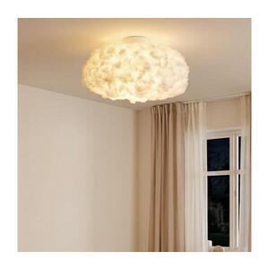 BRILAGI - Stropní svítidlo SOLEAIR 1xE27/40W/230V pr. 45 cm bílá 390FLH2978 obraz
