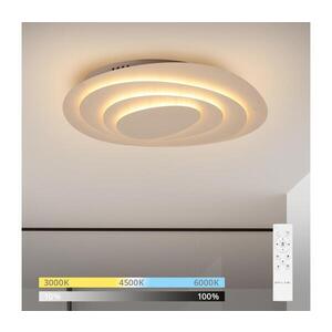 BRILAGI - LED Stmívatelné stropní svítidlo MODERN LED/67W/230V 46x55 cm + DO BRMXX1187-67W obraz