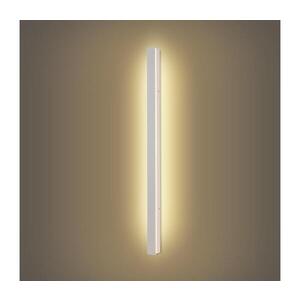BRILAGI -LED Venk. nást. svít. LINEAR LED/22W/230V 3000K IP65 100 cm bílá CRI 90 BRI832 obraz