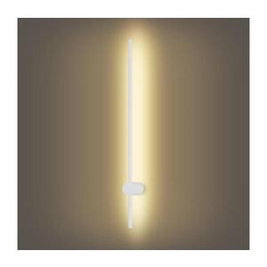 BRILAGI - LED Venk. nást. svít. AURA LED/20W/230V 3000K IP54 97 cm bílá CRI 90 BRI818 obraz