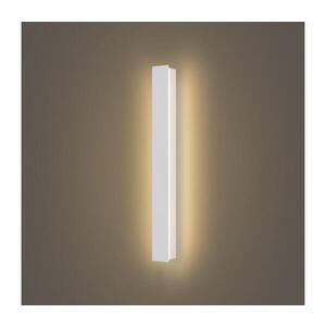 BRILAGI - LED Venk. nást. svít. LINEAR LED/12W/230V 3000K IP65 50 cm bílá CRI 90 BRI830 obraz