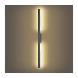 BRILAGI - LED Venk. nást. svít. LUNA LED/30W/230V 3000K IP65 150 cm antr. CRI 90 BRI822 obraz