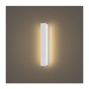 BRILAGI - LED Venk. nást. svít. LINEAR LED/8W/230V 3000K IP65 30 cm bílá CRI 90 BRI828 obraz