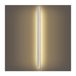 BRILAGI -LED Venk. nást. svít. LINEAR LED/32W/230V 3000K IP65 140 cm bílá CRI 90 BRI834 obraz