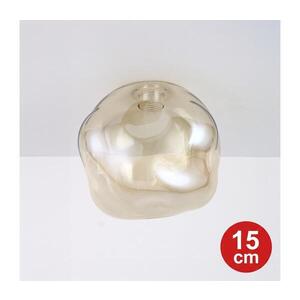 BRILAGI - Náhradní sklo k lustru, nástěn. a strop. svítidlu VULCANO G9 pr. 15 cm 7982 obraz