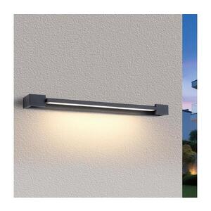 BRILAGI - LED Venk. nást. svítidlo AQUA LINE LED/24W/230V 90 cm IP44 antr CRI 90 BG2529 obraz