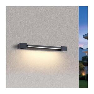 BRILAGI - LED Venk. nást. svítidlo AQUA LINE LED/12W/230V 45 cm IP44 antr CRI 90 BG2518 obraz