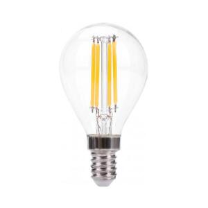 BRILAGI - LED Žárovka FILAMENT CLASIC ONE P45 E14/6, 5W/230V 3000K ZD-C45165-30 obraz