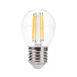 BRILAGI - LED Žárovka FILAMENT CLASIC ONE P45 E27/6, 5W/230V 3000K ZD-CO4565-30 obraz