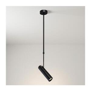 BRILAGI - Lustr na tyči SELE 1xGU10/30W/230V černá WO-TELE-01-BLK-OEM obraz