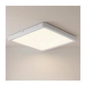 BRILAGI - LED Stropní svítidlo ESTELA SQUARE LED/24W/230V 31x31 cm bílá WO800-OEM52-WHT-CCT obraz