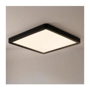 BRILAGI - LED Stropní svítidlo ESTELA SQUARE LED/24W/230V 31x31 cm černá WO800-OEM52-BLK-CCT obraz